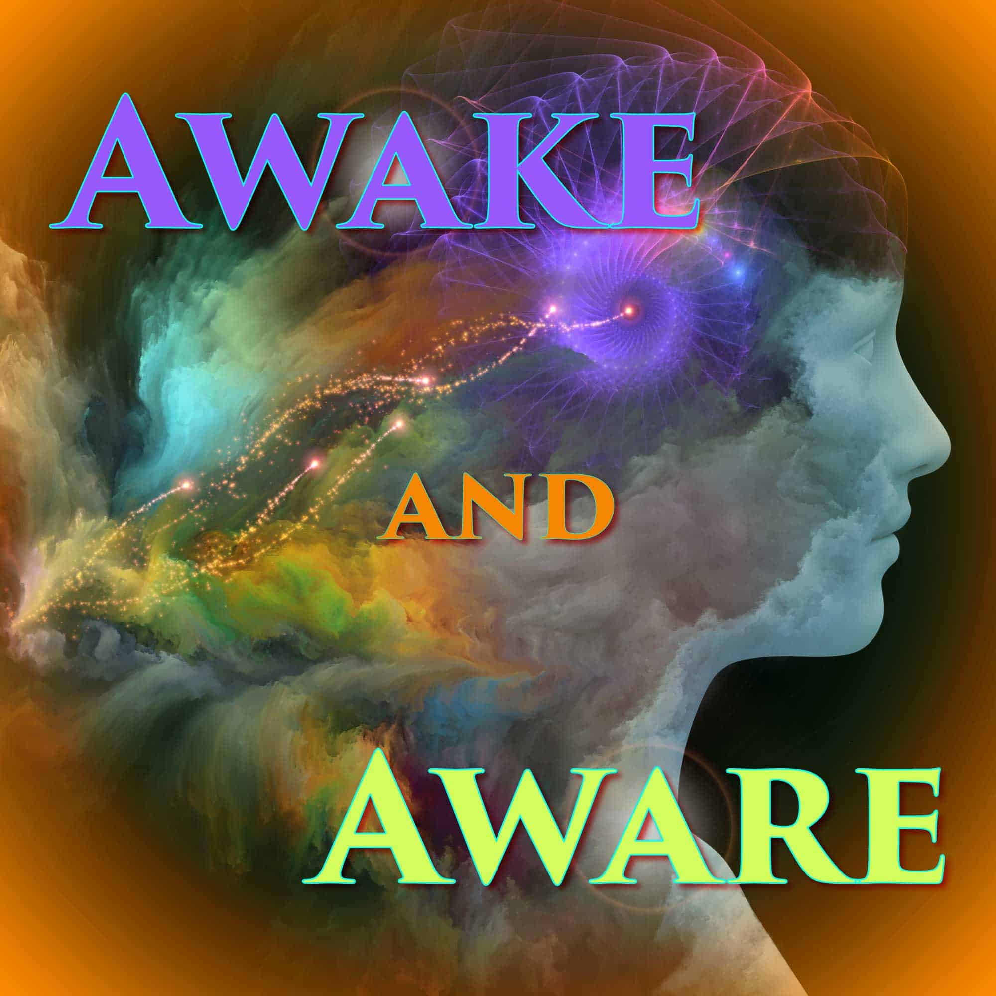 awaken or awoken