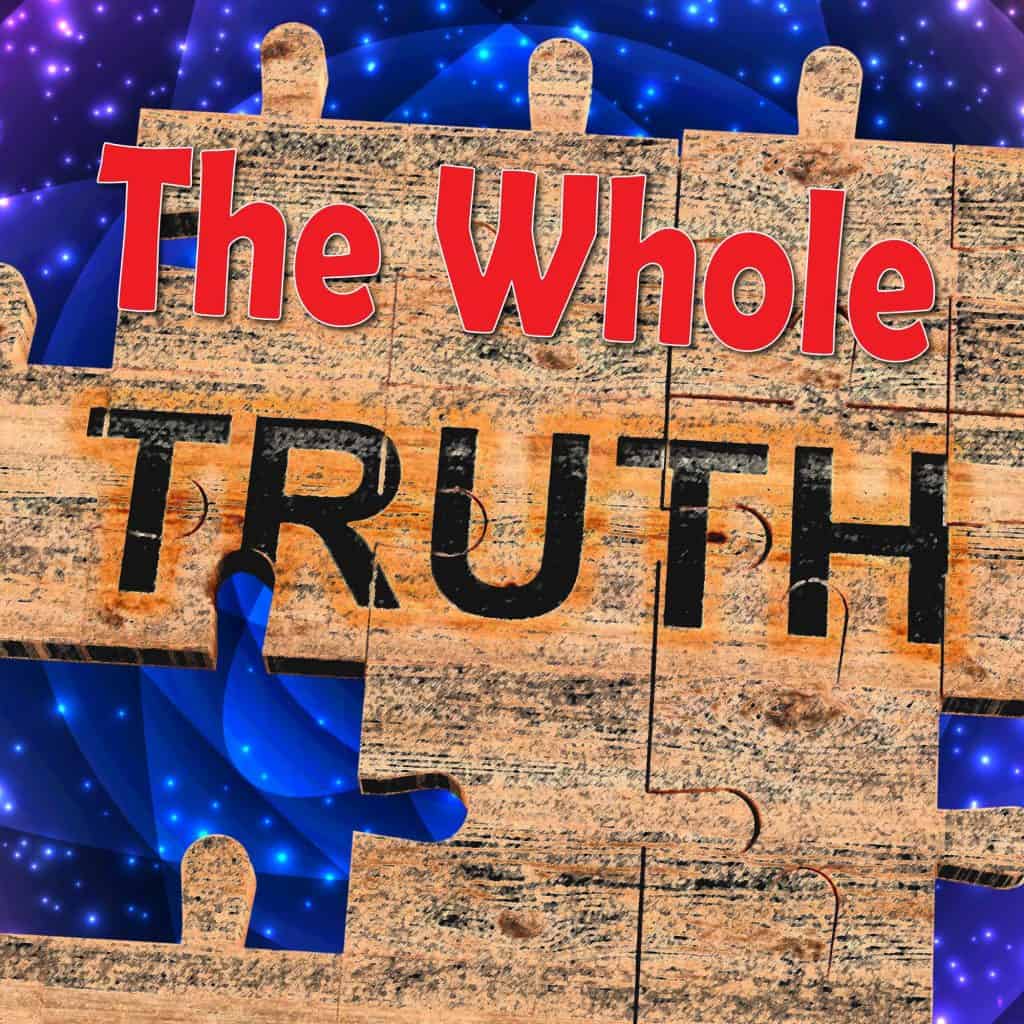 The Whole Truth
