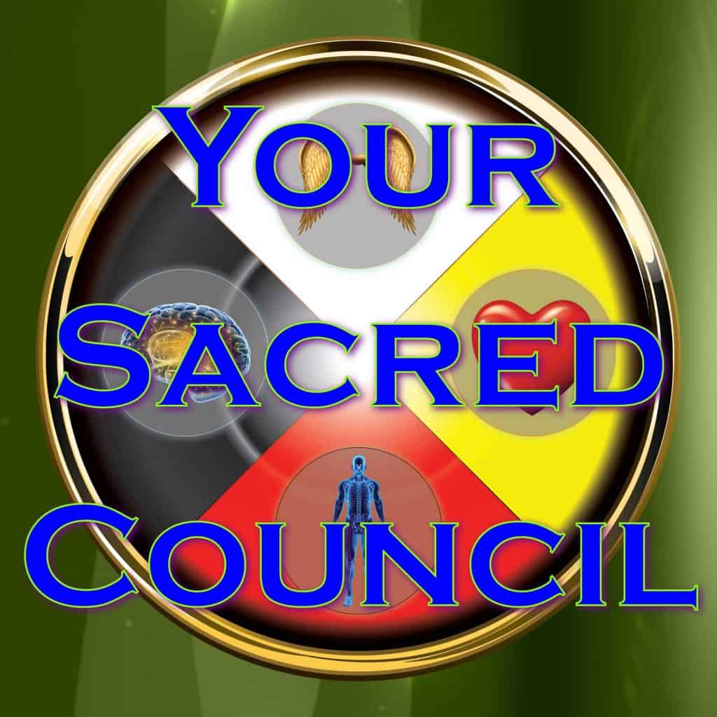 Your Sacred Council