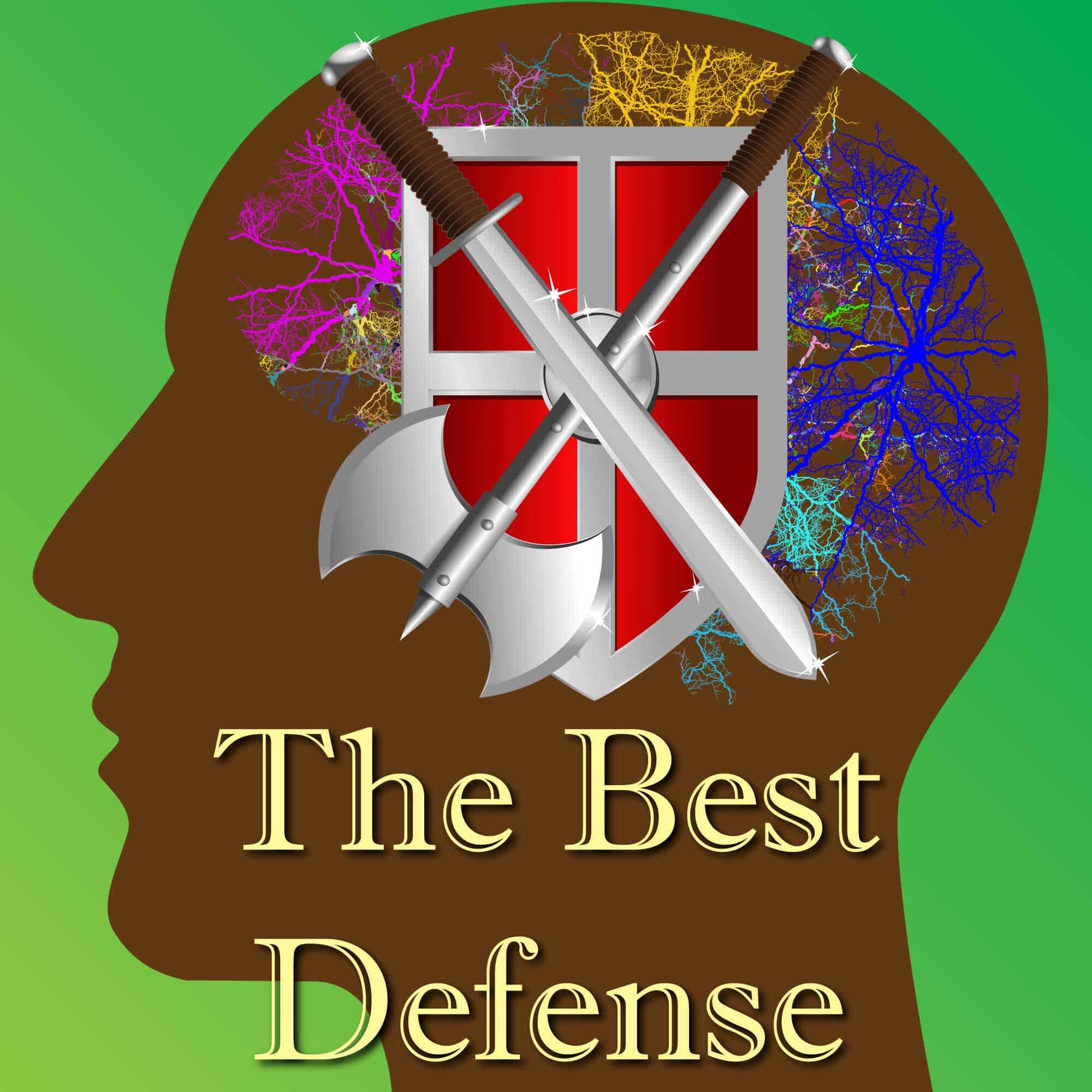 The Best Defense The Best Defense