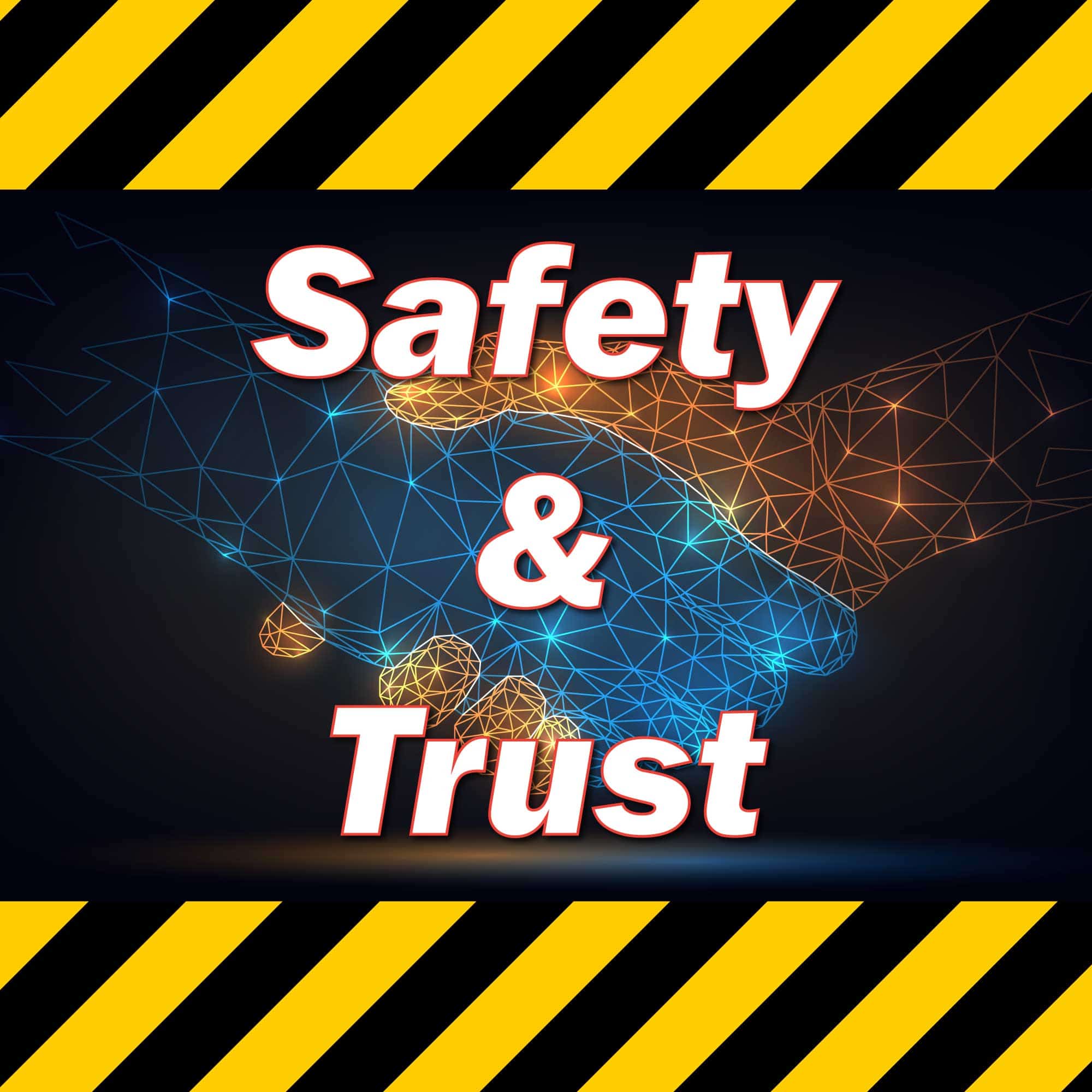 What Is Safety Trust