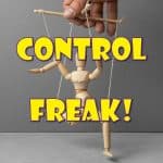 Control Freak!