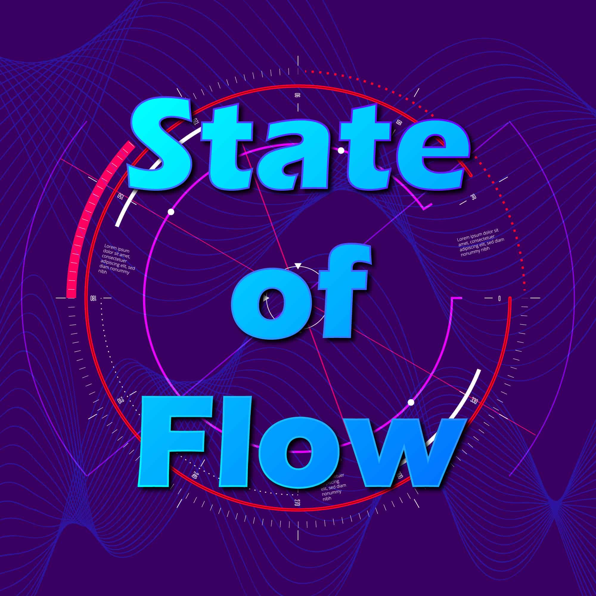 flow state